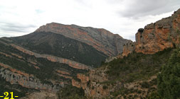 MONTSEC DE L'ESTALL.