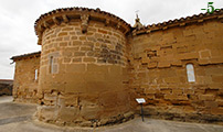 CABECERA. VISTA DE CONJUNTO.