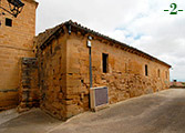 EXTERIOR NAVE SUR.