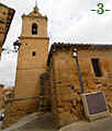ESQUINA SUROESTE.