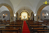 NAVE CENTRAL.