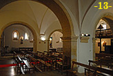 INTERIOR DESDE ESQUINA NORESTE.