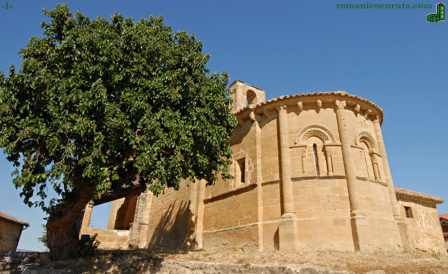 VISTA DESDE EL SURESTE.