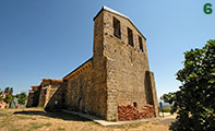 SAN ESTEBAN DE GALB&Aacute;RRULI.