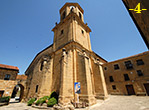 IGLESIA DE SANTA MAR&Iacute;A.