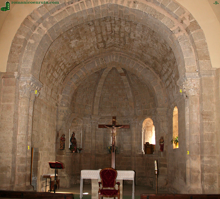 ARCO DE TRIUNFO.