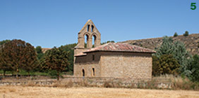 NUESTRA SE&Ntilde;ORA DE LEGARDA.